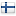 ariadne-eu.org server is located in Finland